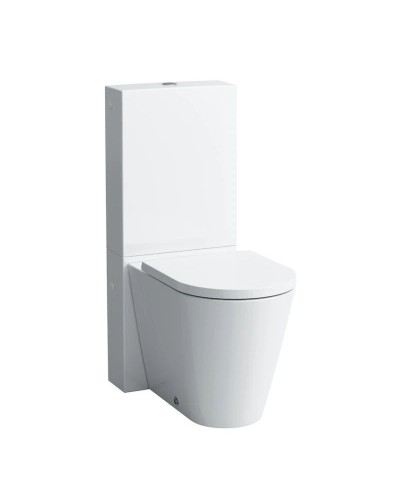 Бачок для унитаза Laufen Kartell by Laufen 8.2866.1.000.881.1