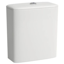 Бачок для унитаза, подвод воды по центру сзади Laufen Palace 8.2870.1.000.871.1