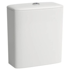 Бачок для унитаза, подвод воды по центру сзади Laufen Palace 8.2870.1.000.871.1