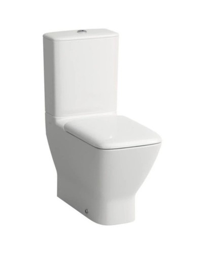 Бачок для унитаза, подвод воды снизу слева Laufen Palace 8.2870.3.000.873.1