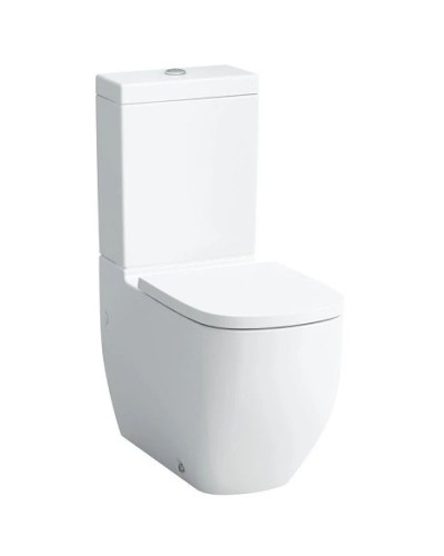 Бачок для унитаза Laufen Palomba 8.2880.3.000.873.1