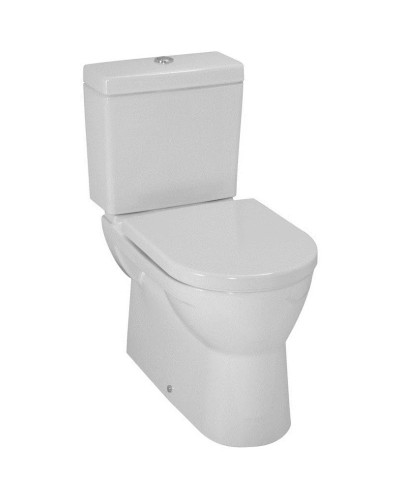 Бачок для унитаза Laufen Pro 8.2695.3.000.873.1