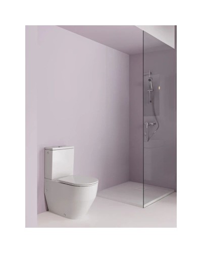 Бачок для унитаза Laufen Pro 8.2995.2.000.872.1