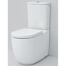 Бачок для унитаза Artceram File 2.0 FLC001 01 00