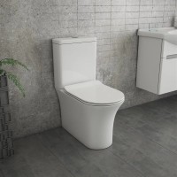 Бачок с двойным сливом 3/6л OWL 1975 Eter OWLT190202/2