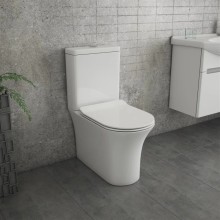 Бачок с двойным сливом 3/6л OWL 1975 Eter OWLT190202/2