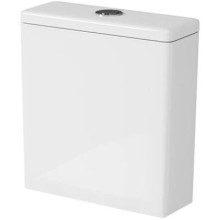 Бачок с двойным сливом 3/6л OWL 1975 Vind OWLT190301/2