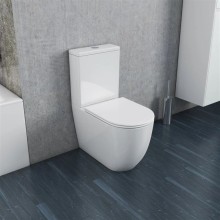 Бачок с двойным сливом 3/6л OWL 1975 Vind OWLT190301/2