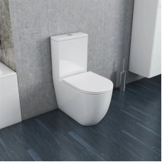 Бачок с двойным сливом 3/6л OWL 1975 Vind OWLT190301/2