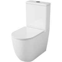 Бачок с двойным сливом 3/6л OWL 1975 Vind OWLT190301/2