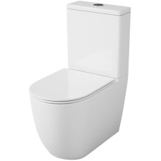 Бачок с двойным сливом 3/6л OWL 1975 Vind OWLT190301/2