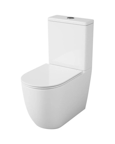 Бачок с двойным сливом 3/6л OWL 1975 Vind OWLT190301/2