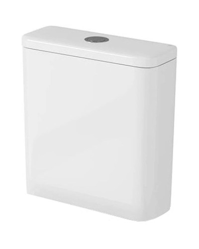 Бачок с двойным сливом 3/6л OWL 1975 Tid OWLT190702/2