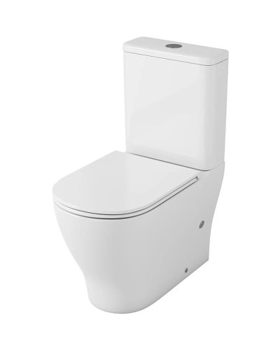 Бачок с двойным сливом 3/6л OWL 1975 Tid OWLT190702/2