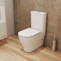 Бачок с двойным сливом 3/6л OWL 1975 Tid OWLT190702/2