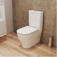 Бачок с двойным сливом 3/6л OWL 1975 Tid OWLT190702/2