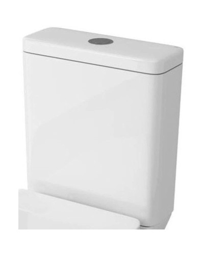 Бачок с двойным сливом 3/6л OWL 1975 Eter OWLT190202/2