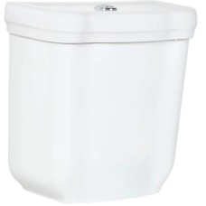 Бачок для унитаза Creavit Klasik KL410-00CB00E-0000