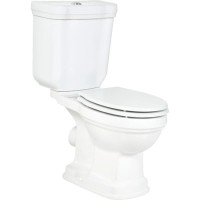 Бачок для унитаза Creavit Klasik KL410-00CB00E-0000