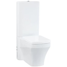 Бачок для унитаза Creavit Sorti SR410-00CB00E-0000