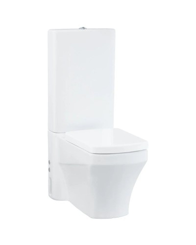 Бачок для унитаза Creavit Sorti SR410-00CB00E-0000