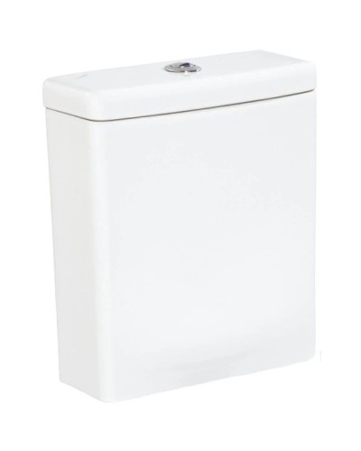 Бачок для унитаза Creavit Thor TH410-00CB00E-0000