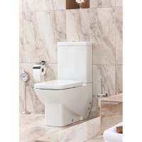 Бачок для унитаза Creavit Thor TH410-00CB00E-0000