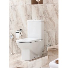 Бачок для унитаза Creavit Thor TH410-00CB00E-0000