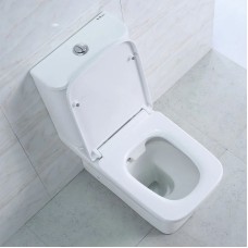 Бачок для унитаза 3/4,5 л BelBagno Monica BB805T
