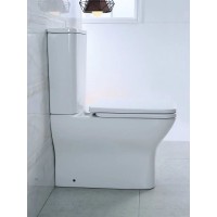 Бачок для унитаза 3/4,5 л BelBagno Monica BB805T