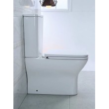 Бачок для унитаза 3/4,5 л BelBagno Monica BB805T