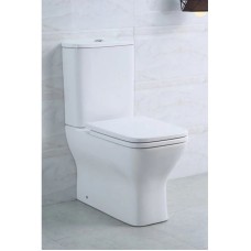 Бачок для унитаза 3/4,5 л BelBagno Monica BB805T