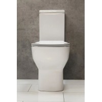 Бачок для унитаза BelBagno Vaso BB127T