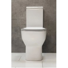 Бачок для унитаза BelBagno Vaso BB127T