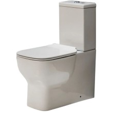 Бачок для унитаза BelBagno Vaso BB127T