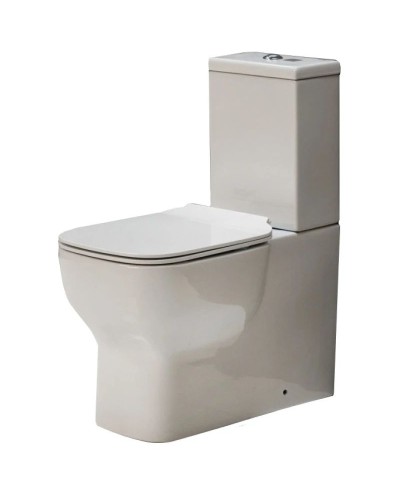 Бачок для унитаза BelBagno Vaso BB127T