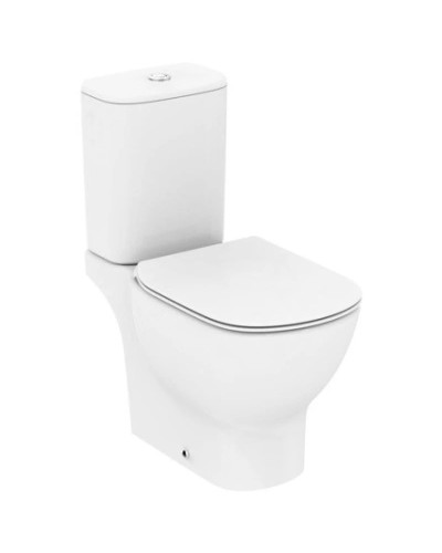 Бачок для унитаза Ideal Standard Tesi T3568V1