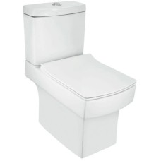 Бачок для унитаза Jaquar Fonte FNS-WHT-40201