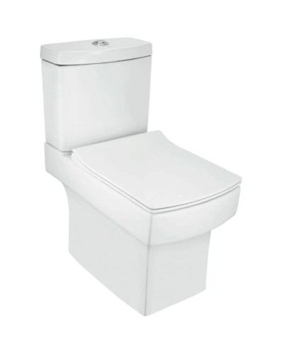 Бачок для унитаза Jaquar Fonte FNS-WHT-40201