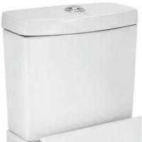 Бачок для унитаза Jaquar Fonte FNS-WHT-40201