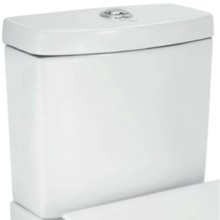 Бачок для унитаза Jaquar Fonte FNS-WHT-40201
