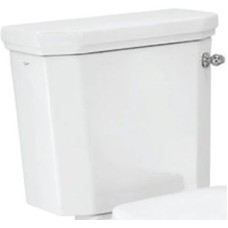 Бачок для унитаза Jaquar Queen's QNS-WHT-7201