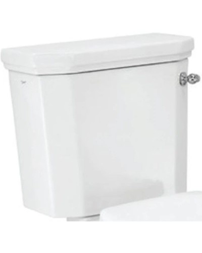 Бачок для унитаза Jaquar Queen's QNS-WHT-7201