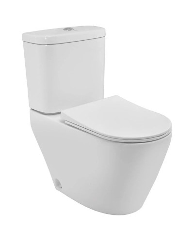 Бачок для унитаза Jaquar Vignette VGS-WHT-81201