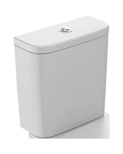 Бачок для унитаза Jacob Delafon Struktura ETAG212-WTE