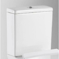 Бачок для унитаза 3,5/5 л Bravat Cena CY21206W-RUS