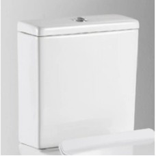 Бачок для унитаза 3,5/5 л Bravat Cena CY21206W-RUS