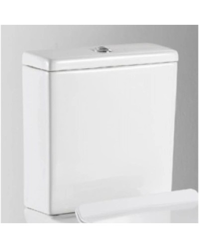 Бачок для унитаза 3,5/5 л Bravat Cena CY21206W-RUS