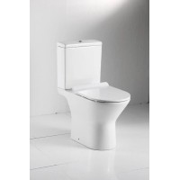 Бачок для унитаза 3,5/5 л Bravat Cena CY21206W-RUS