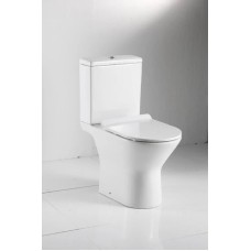 Бачок для унитаза 3,5/5 л Bravat Cena CY21206W-RUS